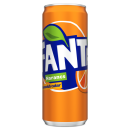 Fanta 0,33 l