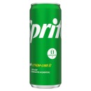 Sprite 0,33 l