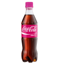 Coca-Cola Cherry 0,5 l