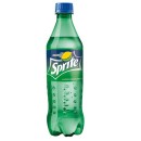 Sprite 0,5 l