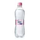 Naturaqua mineral water 0,5 l