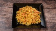 Biryani rizs