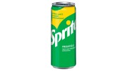 Sprite 0,33 l