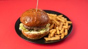 Formula Burger
