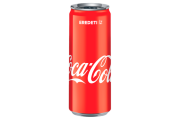 Coca-cola 330ml