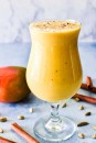 Mango lassi