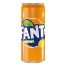 Fanta 0,33 l