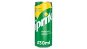 Sprite 0,33 l