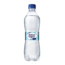 Carbonated water 0,33 l