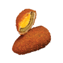 Cheddar sajttal töltött jalapeno paprika választható öntettel (4db) 🌶️🌶️