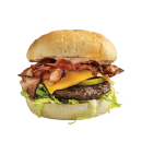 Merger burger 🌶️🌶️