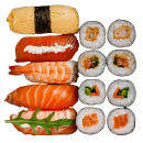 Oishi vegyes válogatás (13 db)