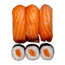 Mini sake vegyes válogatás (6 db)