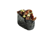 Shiitake gomba gunkan