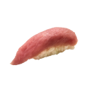 Vöröstonhal nigiri