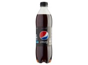 Pepsi max 0,5l