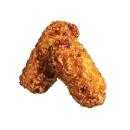 Sweet potato croquette with chili jam (4 pcs)