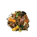 Glass noodles with vegetables