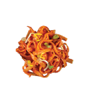 Pad thai fried rice noodles 🌶️