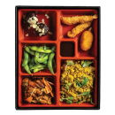 Bento 1 🌶️🌶️