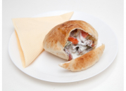 Gyros pitában