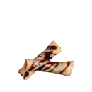 Chocolate spring rolls (8pcs)