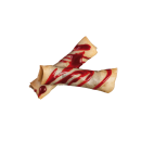 White chocolate spring rolls (8pcs)