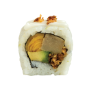 Kamo roll (4 pcs)