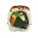 Midori roll (8 pcs)