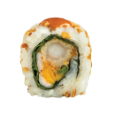 Pad Thai roll (8 pcs) 🌶️