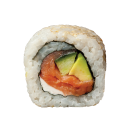 Philadelphia roll (4 db)