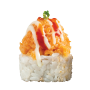 Chikara 6 roll (8 pcs) 🌶️🌶️