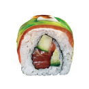 Momiji roll (8 pcs)