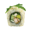 Panko new style roll (4 pcs)