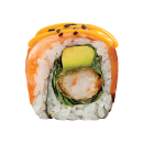 Poh 9 roll (4 pcs) 🌶️🌶️
