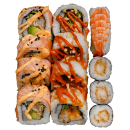 Ebi mixed selection (12 pcs) 🌶️