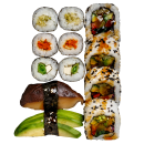 Midori vega selection (12 pcs)