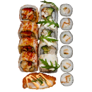 Panko mania (15 pcs) 🌶️