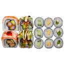 Akapohlko mixed selection (13 pcs) 🌶️