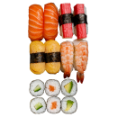 Sakana mixed selection (14 pcs)