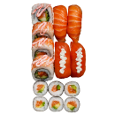 Yume mixed selection (12 pcs)