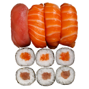 Yomogi mixed selection (10 pcs)