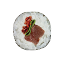 Tuna, chili, chives maki 🌶️