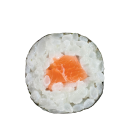 Salmon maki