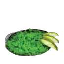 Flying fish roe gunkan