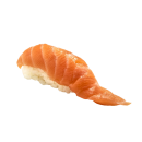 Lazac nigiri