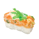 Lazactatár nigiri