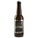 Sapporo 0,33l