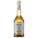 Choya silver szilvabor 0,5l