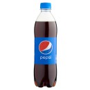 Pepsi 0,5l